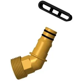 Akční Cena Villeroy & Boch přípojka vody UPCON0141