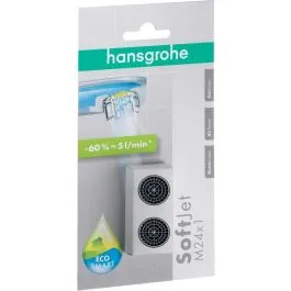 Hansgrohe perlátor 13182000 Nejprodávanější