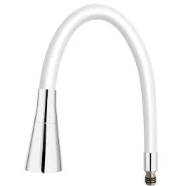 Ferro Elastico II výtok kuchyňské baterie W101W-B Nejlepší Volba