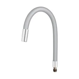 Novinka Ferro Elastico výtok kuchyňské baterie W100S-B