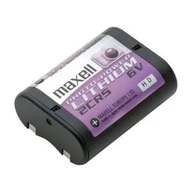 Originální Oras Electra baterie pro napájení 198330