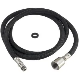 Výhodná Nabídka Deante hadice pro kuchyňskou baterii XDCL8VSSM