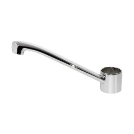 Finální Výprodej Oras Safira výtok kuchyňské baterie 159484V