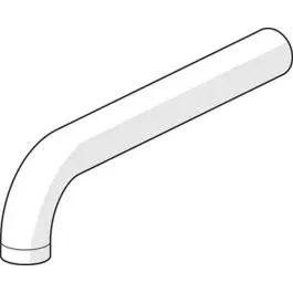 Oras Electra výtok umyvadlové baterie 602364V Dokud Zásoby Vydrží