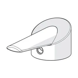 Finální Výprodej Oras Optima páka 601319V