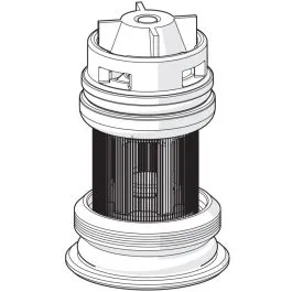 Výprodej Oras Optima filtr 178295