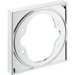 Dokud Zásoby Vydrží Hansgrohe rozeta 13593000