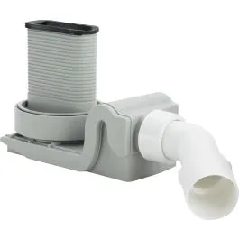 Bezpečná Platba Viega Advantix prvek odtoku 686376