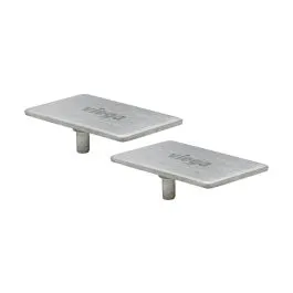 Tovární Cena Viega Advantix krycí destička 686406