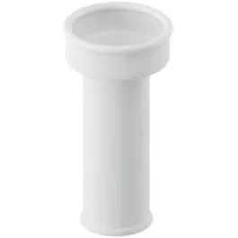 Cenová Bomba Art Ceram Brera umyvadlo 43x43 cm kulatý na pult bílá BRL00101;00