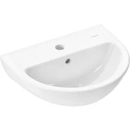 Top Prodej Hansgrohe GladeLake S umyvadlo 60x49 cm polokulatý klasický bílá 60102450