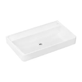 Ověřený Hansgrohe Xanuia Q umyvadlo 80x48 cm obdélníkový klasický bílá 61139450