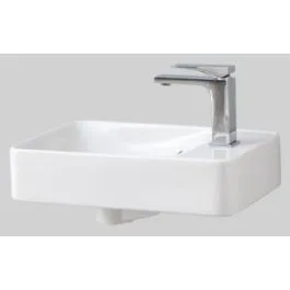 Ihned K Objednání Art Ceram Savon umyvadlo 45x27 cm obdélníkový klasický bílá LML00301;00