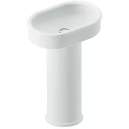 Akce Art Ceram Brera podstavec bílá BRC00101;00