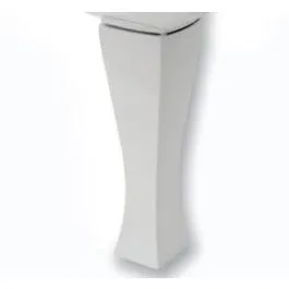 Art Ceram Jazz podstavec bílá JZC00301;00 Nejlepší Cena