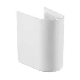 Akce Roca Debba polosloup bílá A337992000