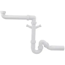 Nejprodávanější Blanco dřezový sifon 137287