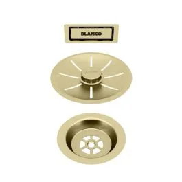 Blanco InFino sada příslušenství 203476 Bezpečná Platba