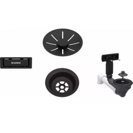 Blanco přepadová a odtoková armatura 207422 Sleva