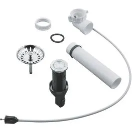 Top Prodej Grohe dřezový sifon 40986SD0