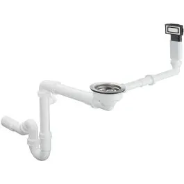 Top Prodej Hansgrohe D14 dřezový sifon 43921800