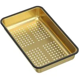 Quadron odkapávací miska RFC01-01-PVDG Koupit Online