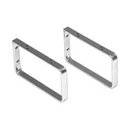 Rychlé Dodání Omnires M+ věšák na ručník 303800000001CR