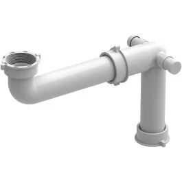 Must-Have Quadron Save Space vybavení sifonu 30261