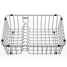 Výhodná Nabídka Blanco Naya 8 S koš na nádobí 231693