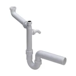 Rychlé Dodání Viega dřezový sifon 104054