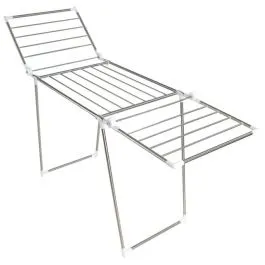 Wenko Profi sušák na prádlo stojící 3774014100 Objednat Nyní