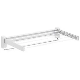 Wenko Butterfly sušák na prádlo závěsný 3770013100 Cenově Výhodný