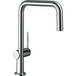 Značkový Hansgrohe Talis M54 kuchyňská baterie stojící chrom 72806000