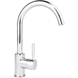 Objednat Nyní Ferro Lugio kuchyňská baterie stojící chrom BLG4