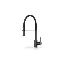 Pyramis Serina kuchyňská baterie stojící černá 090939938 Akční Cena