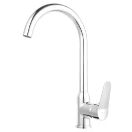 Ferro Isso kuchyňská baterie stojící chrom BIS4 Bezpečná Platba