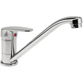 Ferro Smile kuchyňská baterie stojící chrom BSM4 Objednat Nyní