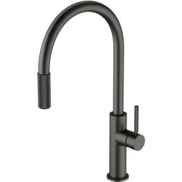 Omnires Switch baterie pro vodní filtr stojící grafitová/šedá SW9059GR Tovární Cena