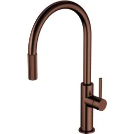 Omnires Switch baterie pro vodní filtr stojící měděná SW9059ORB Cenově Výhodný