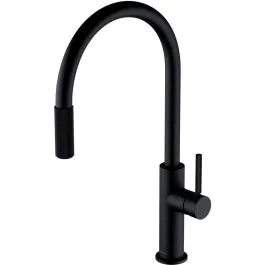 Aktuální Omnires Switch baterie pro vodní filtr stojící černá SW9059BL