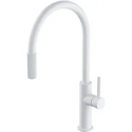 Omnires Switch baterie pro vodní filtr stojící bílá SW9059WM Hit Sezóny