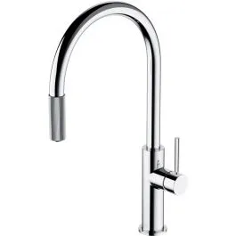 Akce Omnires Switch baterie pro vodní filtr stojící chrom SW9059CR