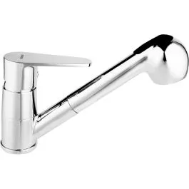 Ferro Algeo kuchyňská baterie stojící chrom BAG8 Akce