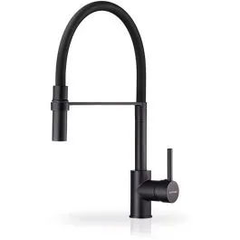 Koupit Online Pyramis Serina kuchyňská baterie stojící černá 090939901