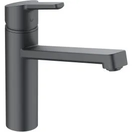 Výprodej Kludi M3 kuchyňská baterie stojící černá 585743975