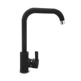 Pyramis SIlvio kuchyňská baterie stojící černá 090935801 Tovární Cena