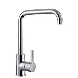 Pyramis SIlvio kuchyňská baterie stojící chrom 090929338 Tovární Cena