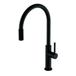 Omnires Switch baterie pro vodní filtr stojící černá SW9057BL Hit Sezóny