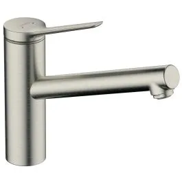 Top Prodej Hansgrohe Zesis M33 kuchyňská baterie stojící ušlechtilá ocel 74806800
