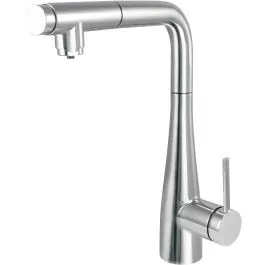 Akce Deante Eridan kuchyňská baterie stojící chrom BRE_075M